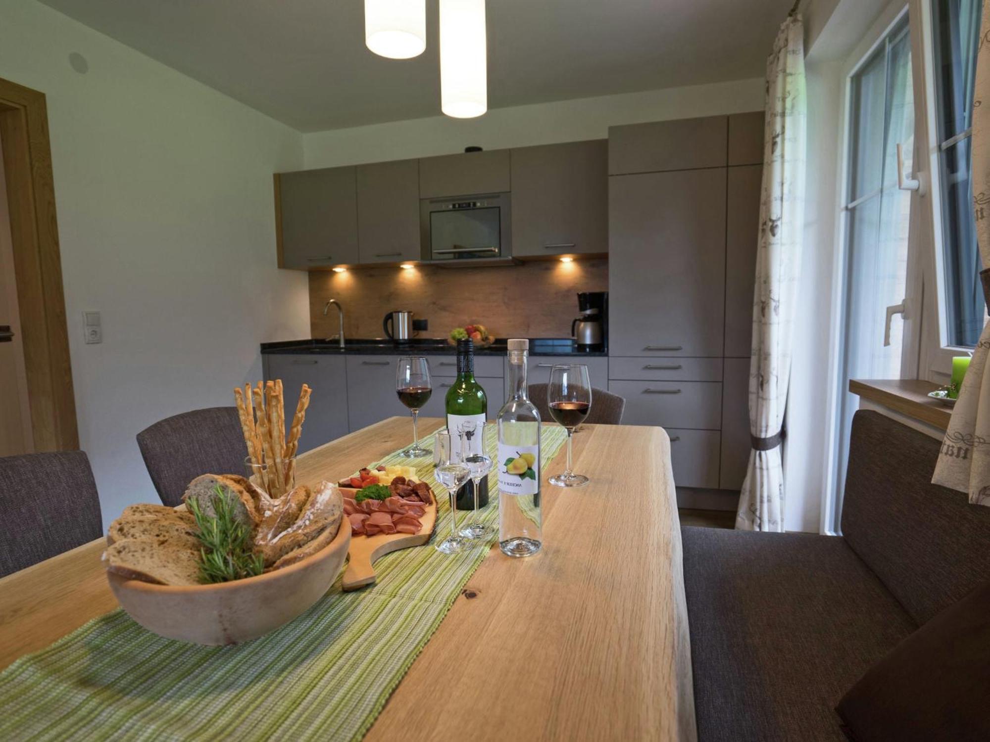 Holiday Flat Near Four Ski Lifts In Mayrhofen Exterior photo