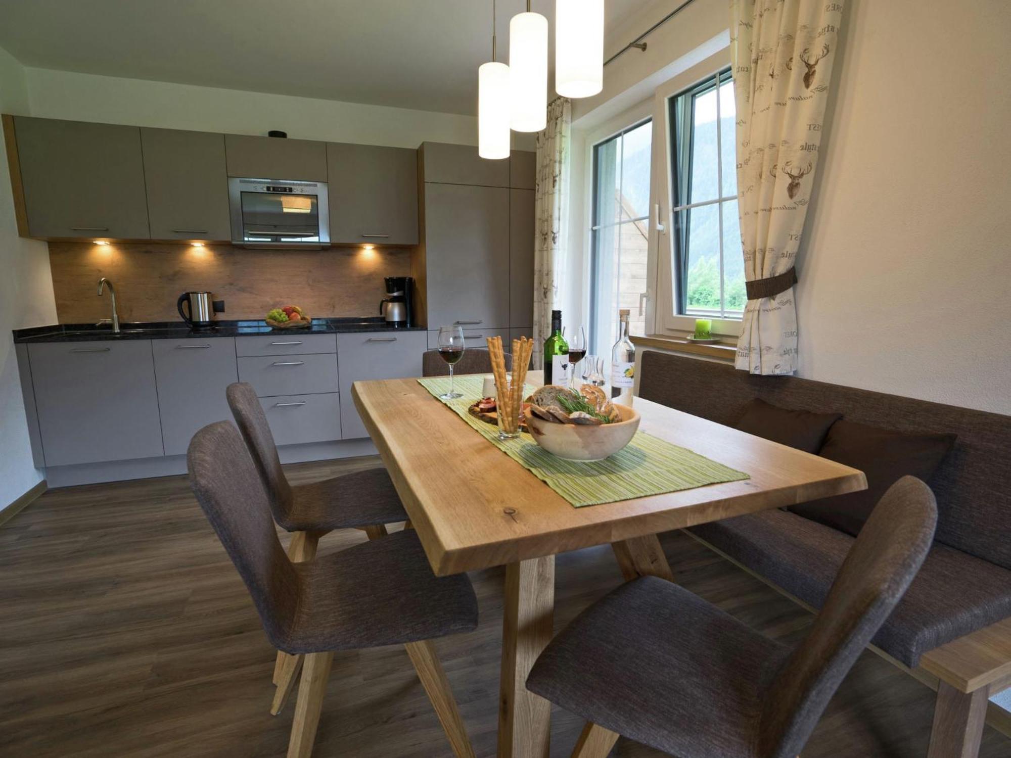 Holiday Flat Near Four Ski Lifts In Mayrhofen Exterior photo